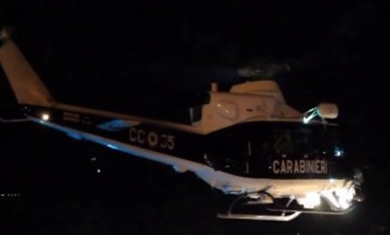 Nella notte operazione dei Carabinieri contro il clan Coluccia