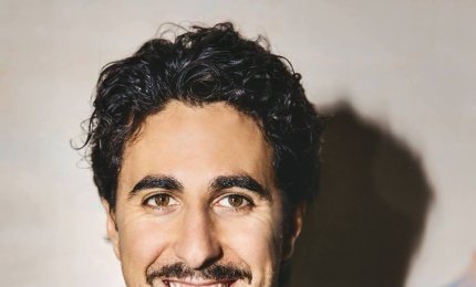 “La giraffa senza gamba” in concorso a Venezia per il Premio Migrarti 2017