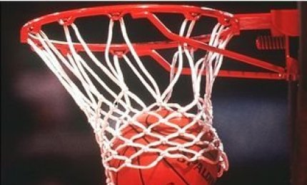 Riprendono i corsi di basket e mini basket della Virtus