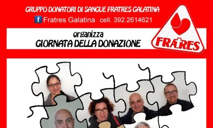 Chi è in buona salute può donare il sangue