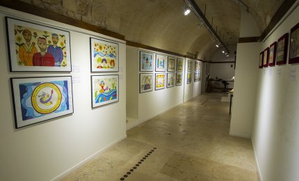 Anche nel Salento la Giornata Europea della Cultura Ebraica 