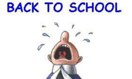 A scuola oltre 8.500.000 studenti