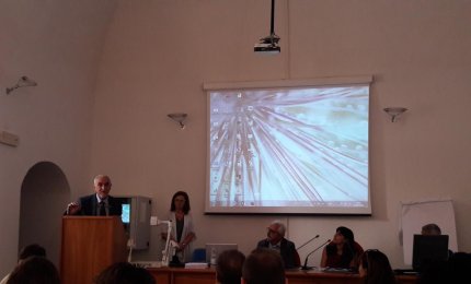 "Cruciali i primi mille giorni di vita"