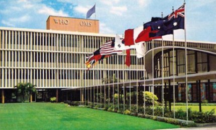 La Asl Lecce invitata a Ginevra dall'Organizzazione Mondiale della Sanità per parlare di tumori