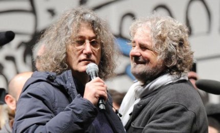 Abbiamo bisogno di un Grillo o di un grilletto?