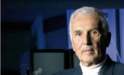 Silvio Garattini a Gallipoli per parlare di “Spesa e Appropriatezza sono spesso in opposizione”.