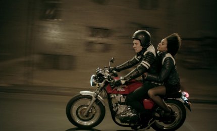 Otranto Film Fund Festival, la consegna del Faro d'oro