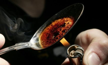 Assolto galatinese dall'accusa di spaccio di eroina