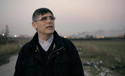 A padre Maurizio Patriciello il “Premio Pegaso per l’Ambiente”