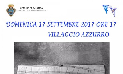 Nuova vita per il Villaggio Azzurro?