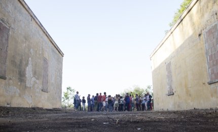 C’era una volta un villaggio. E domani ci sarà ancora