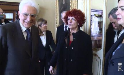 #TuttiaScuola, Mattarella e Fedeli a Taranto