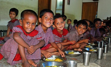 #unpastoalgiorno2017 arriva in Puglia