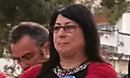 Daniela Sindaco apre a Galatina una sezione di 'Articolo Uno MDP' 