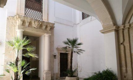 Fondi europei e mense scolastiche, Sindaco e Assessori convocano due assemblee