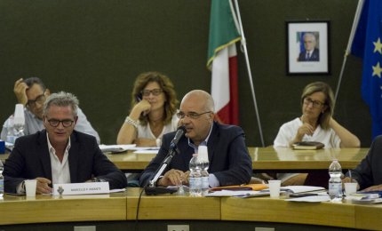 Varate le commissioni consiliari di Galatina