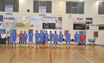 XII Memorial Fernando Panico, un banco di prova apprezzato dal pubblico