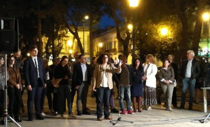 L'Amministrazione Amante "svende il futuro produttivo ed il rilancio cittadino"