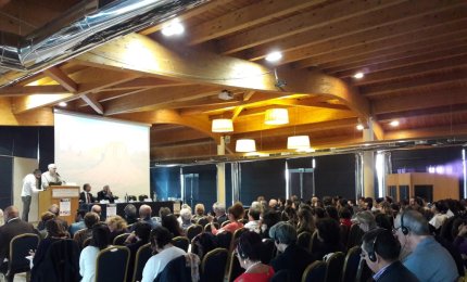 Congresso Internazionale Wonca, curare le persone, prima che le malattie