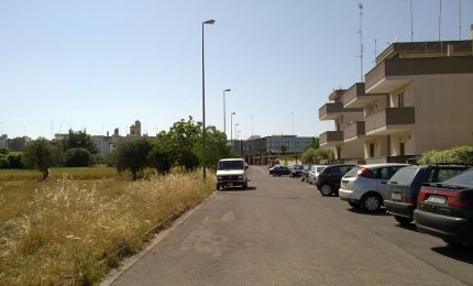 L'Osservatorio tecnico propone all'Amministrazione di intervenire subito sulle mura del '400 