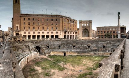 A Lecce il XXXVI Raduno nazionale della Federazione Italiana Circoli Enogastronomici