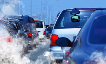 Il rapporto sulla qualità dell'aria