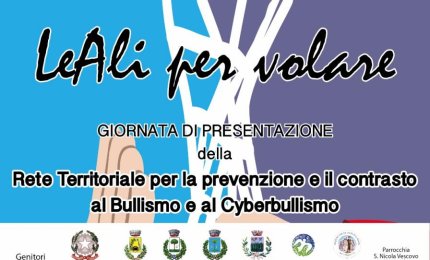 Facciamo rete per battere il bullismo