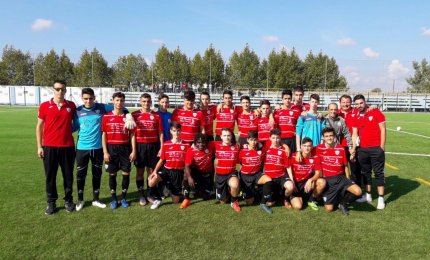 Vincono entrambe le giovanili della Pro Italia