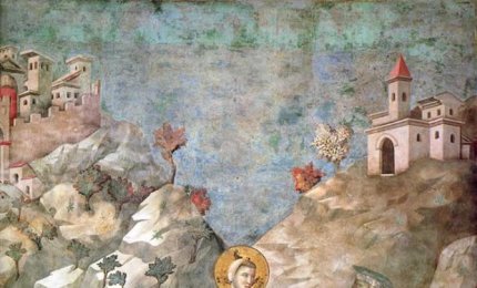 Oggi è il giorno del dono