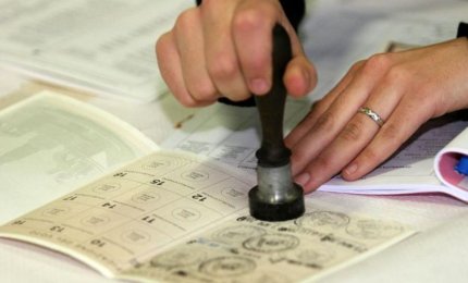 Fino al 30 novembre le domande per essere iscritti nell'albo degli scrutatori