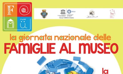 "La cultura abbatte i muri"