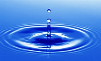 Incontri e concerti per il festival dell'acqua