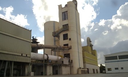 Conferenza dei servizi sui lavori allo stabilimento Colacem di Galatina
