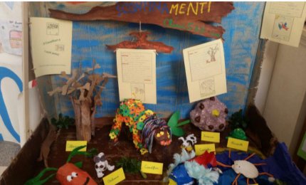 “Sconfina-menti &amp; confini”