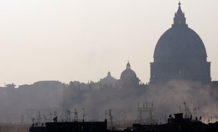 Il decalogo per vincere la sfida della qualità dell’aria nelle città italiane
