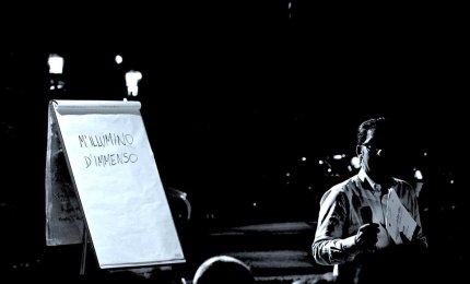 "La chiusura al traffico dei centri storici è un segno di civiltà"