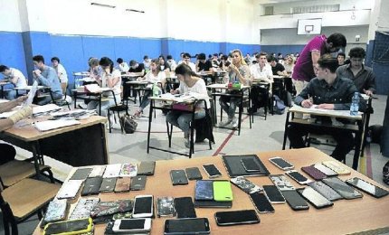 Cambia l'esame di Scuola Media