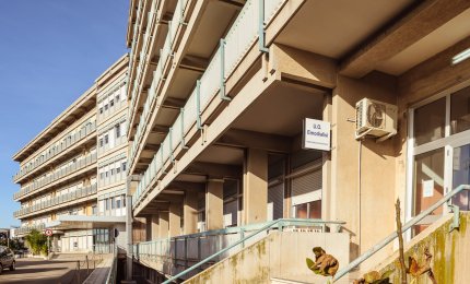 Dalla “schiavitù” della dialisi alla gioia del trapianto nel Centro di Campi Salentina