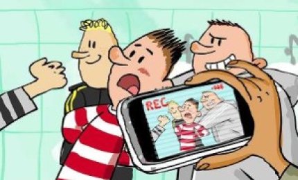 Le nuove norme sull'esame di scuola media non indeboliscono la lotta al bullismo e cyberbullismo