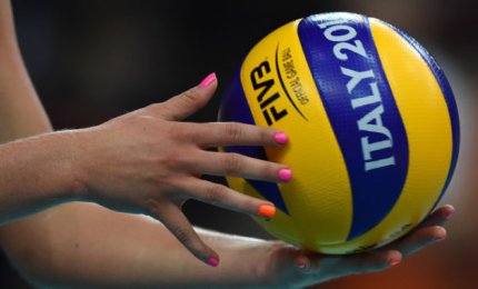 Settimana di grandi impegni per la Magic Volley