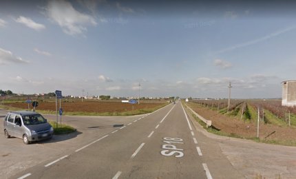 "Manca il contratto con Enel e l'incrocio pericoloso rimane al buio"