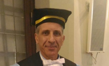 Michele Sponziello è dottore in Economia Aziendale