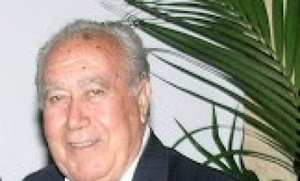 La scomparsa di Donato Valli