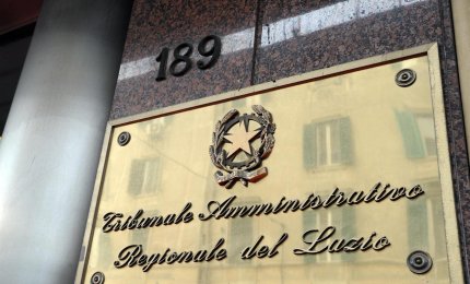 Contrasto al gioco d’azzardo, il Tar del Lazio blocca anche il piano della Regione Puglia