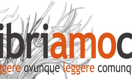 "Libriamoci" in tutte le scuole