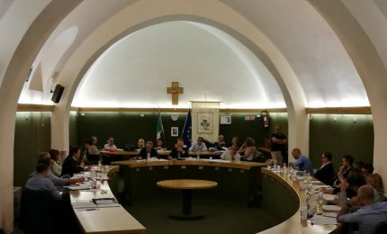 Arriva in Consiglio il bilancio 2016