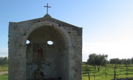 Aree archeologiche, Commissione consiliare aperta al pubblico