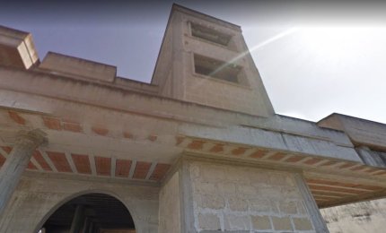 Affidato al Circolo Levera un immobile di Noha sottratto alla criminalità organizzata