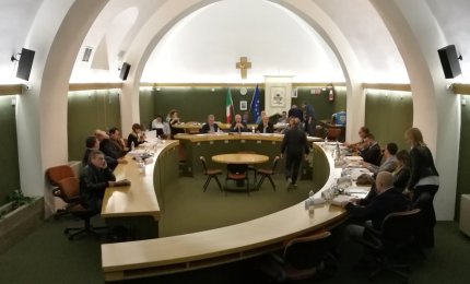 La maggioranza approva il bilancio 2016