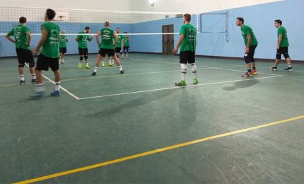 In casa contro il Trani la prima di campionato della Showy 